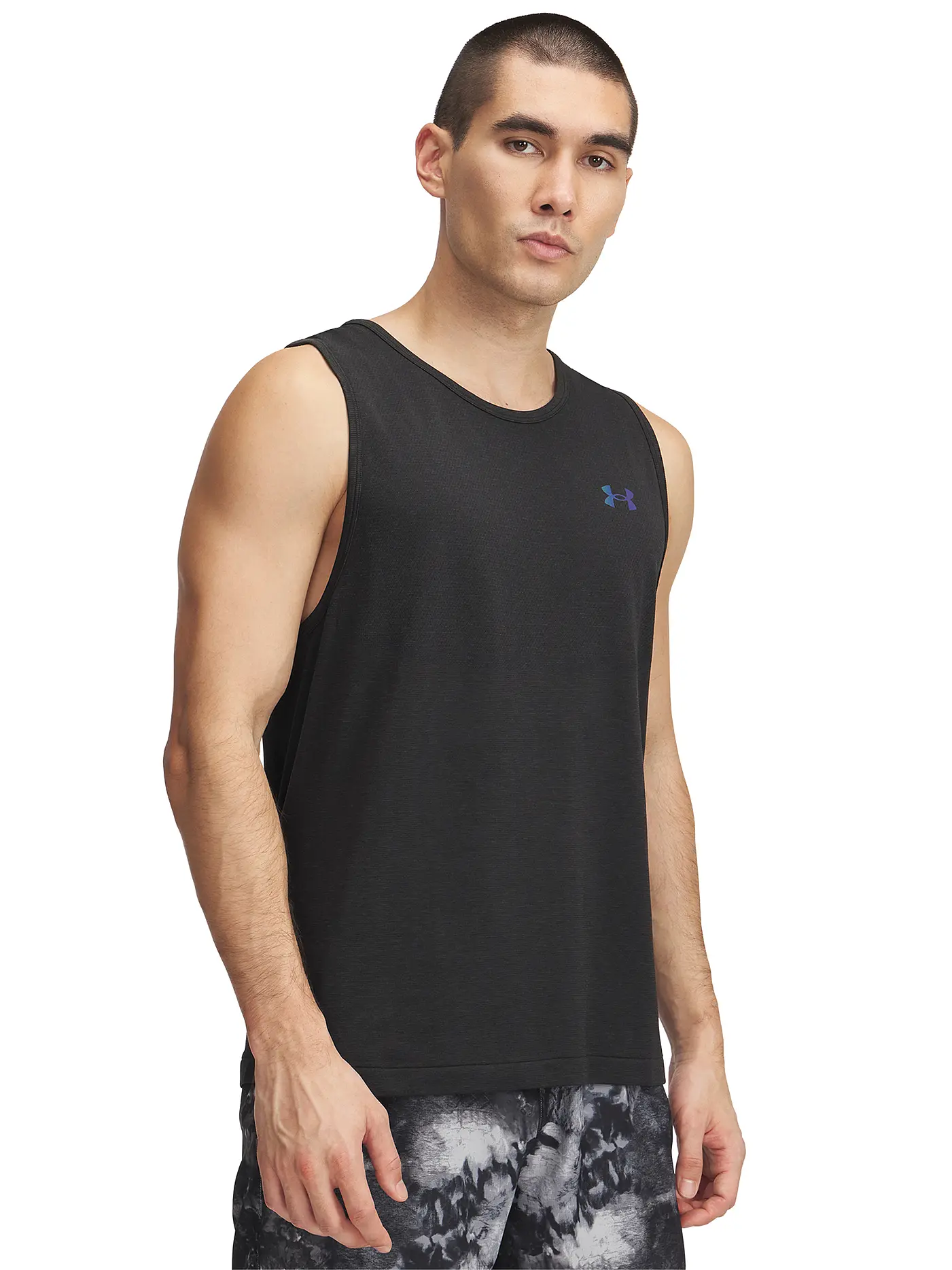UNDER ARMOUR | Herren Fitnesstank Vanish Elite Seamless | 